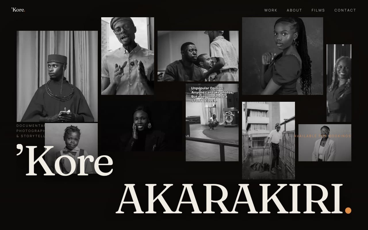'Kore Akarakiri screenshot